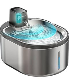 Smart wireless pet fountain/drinker 4L Oneisall PTM-643