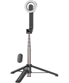 Telesin magnetic selfie stick for Iphone 12-16