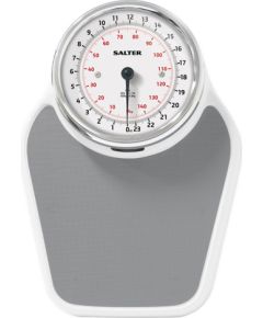 Salter 200 WHGYDREU16 Academy Mechanical Scale