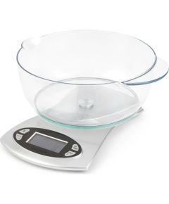 Salter 1069 SCFEU12 Electronic Bowl Scale