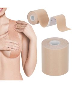 Лента для моделирования бюста, лента для груди Springos BA0002 5 м x 7,5 см