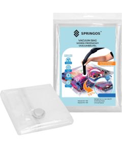 Вакуумный пакет Springos VB0011 60х80см.