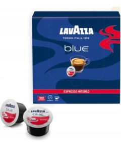 Kafijas kapsulas Lavazza Blue Espresso Intenso 100 gb.