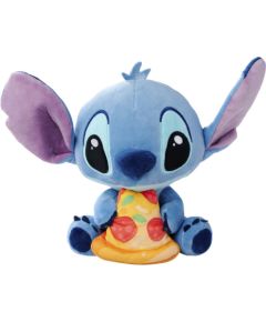 Simba DISNEY Stitch z pizzą 25cm 587-0514