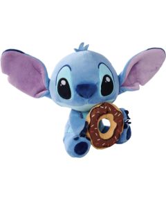 Simba DISNEY Stitch z donatem 25cm 587-0518