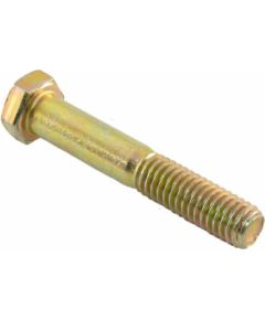 Pin locking HHCS: 3 / 8-16: 2.25: SS5: FTD, MTD