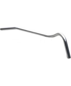 Front handle, Echo
