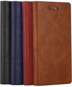 Joyroom   iPhone 7 Plus Leather PU Black