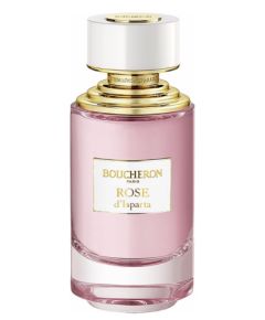 Boucheron La Collection - Rose d'Isparta Eau De Parfum 125 ml