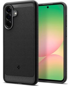 CASE SPIGEN RUGGED ARMOR GALAXY A56 5G MATTE BLACK
