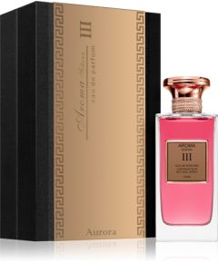 Aurora Aroma Senora III  Eau De Parfum 100 ml