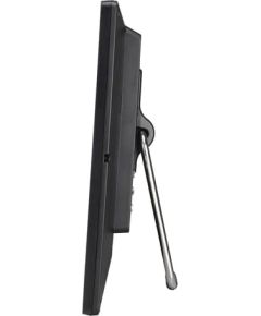 Shuttle XPC All-on-One P92U, Barebone (black, without operating system)