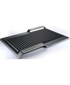 Siemens HZ390522 hob part/accessory Metal Houseware grill plate