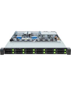 Gigabyte Rack Platform (1U) AMD R163-Z35-AAH1 REV3