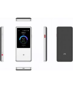 Router ZTE U60