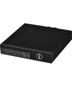 DELL OptiPlex 3090 Micro i3-10100T 16GB 256GB SSD USFF Win11pro Used