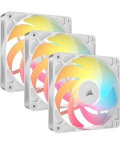 Corsair Fan 120*120*25 RS120-R White ARGB