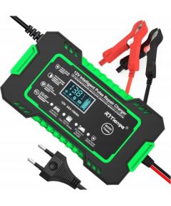 RJ Tianye RJ-C 120501A 12V, 6A battery charger