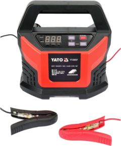 Lādētājs Yato YT-83037; 12 V
