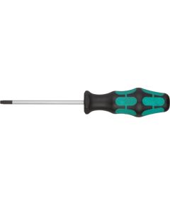 Skrūvgriezis Wera WE05138263001; Torx BO; TX25x100 mm