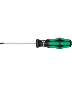 Skrūvgriezis Wera WE05138261001; Torx BO; TX15x80 mm