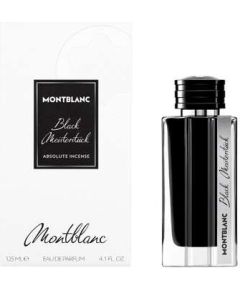Mont Blanc Black Meisterstuck EDP 125ml