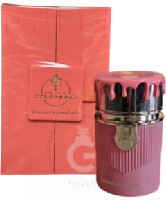 Paris Corner Strawberry Pound Cake EDP 100ml