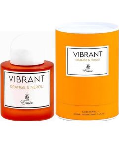 Paris Corner Vibrant Orange And Neroli EDP 100ml