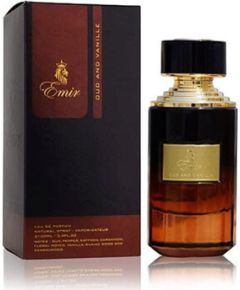 Paris Corner Oud And Vanilla Parfum 75ml