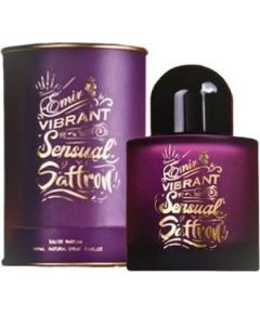 Paris Corner Vibrant Sensual Saffron EDP 100ml