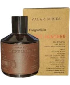Paris Corner Smoky Leather EDP 100ml