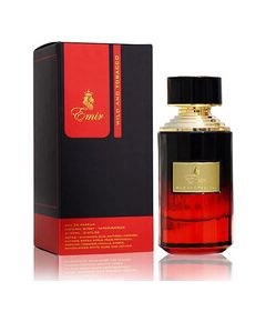 Paris Corner Wild And Tobacco Extrait de Parfum 75ml