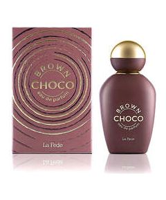 La Fede Choco Brown EDP 100ml