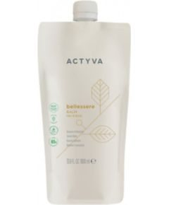 Kemon Actyva Colore Brillante Protection and Shine Shampoo Refill - Náplň ochranného šamponu pro barvené vlasy 1000ml