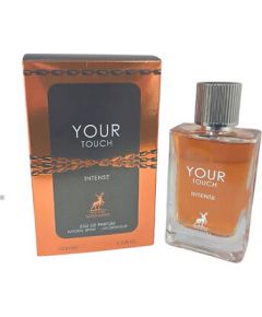 Maison Alhambra Your Touch Intense EDP 100ml