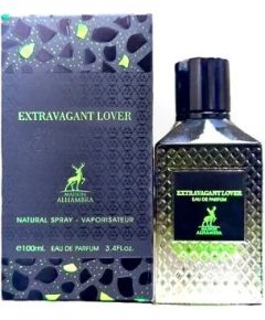Maison Alhambra Extravagant Lover EDP 100ml