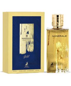 Maison Alhambra Minerale Gold EDP 100ml