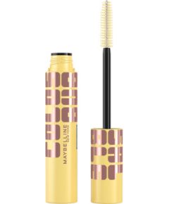 Maybelline Colossal Bubble Mascara Waterproof - Voděodolná řasenka 10 ml 0ml