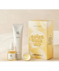 Beauty Of Joseon Glass Skin Kit - Sada pro rozjasnění pleti 130ml