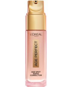 L'oreal Age Perfect Golden Age Age Spot Rapid Corrector - Korekční sérum proti pigmentovým skvrnám 30ml