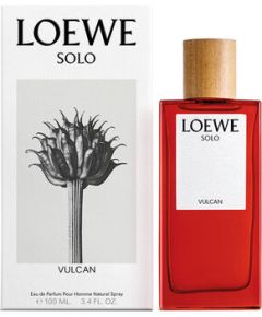 Loewe Solo Vulcan EDP 100ml