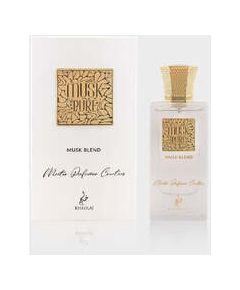 Khadlaj Musk Blend EDP 60ml