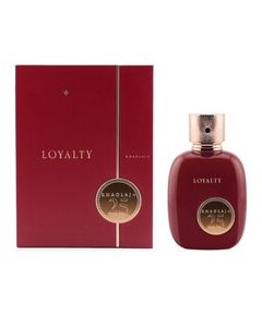 Khadlaj 25 Loyalty EDP 100ml