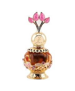 Khadlaj Pink Musk Perfume Oil 20ml