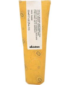Davines More Inside Relaxing Moisturizing Fluid - Hydratační krém pro narovnání vlasů 125ml