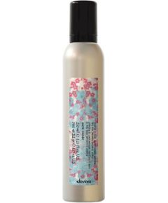 Davines More Inside Curl Moisturizing Mousse - Pěnové tužidlo pro vlnité a kudrnaté vlasy 250ml