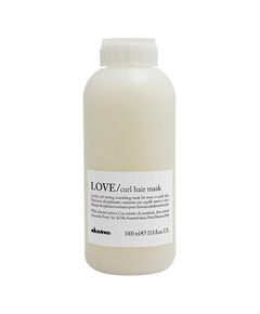 Davines Essential Haircare Love Curl Hair Mask 1000ml