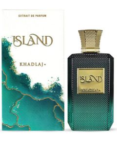 Khadlaj Island EDP 100ml
