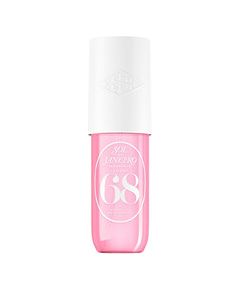 Sol De Janeiro Brazilian Crush Cheirosa 68 Hair and Body Fragrance Mist - Parfémovaný sprej na tělo a vlasy 90ml