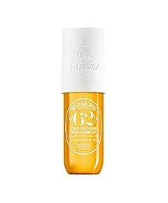 Sol De Janeiro Brazilian Crush Cheirosa 62 Perfume Mist - Parfémovaný sprej na tělo a vlasy pro ženy 90ml